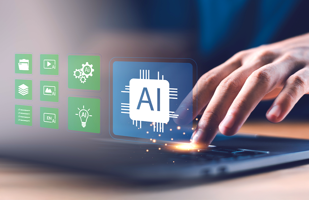 ‘1인 1 AI 에이전트' 전략, 에이전틱 AI 시대가 바꾸는 일하는 방식