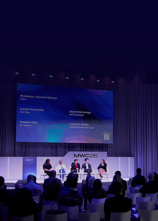 [여기는 MWC26] SKT, MWC26에서 '지속 가능한 AI혁신 위한 균형 전략' 제안