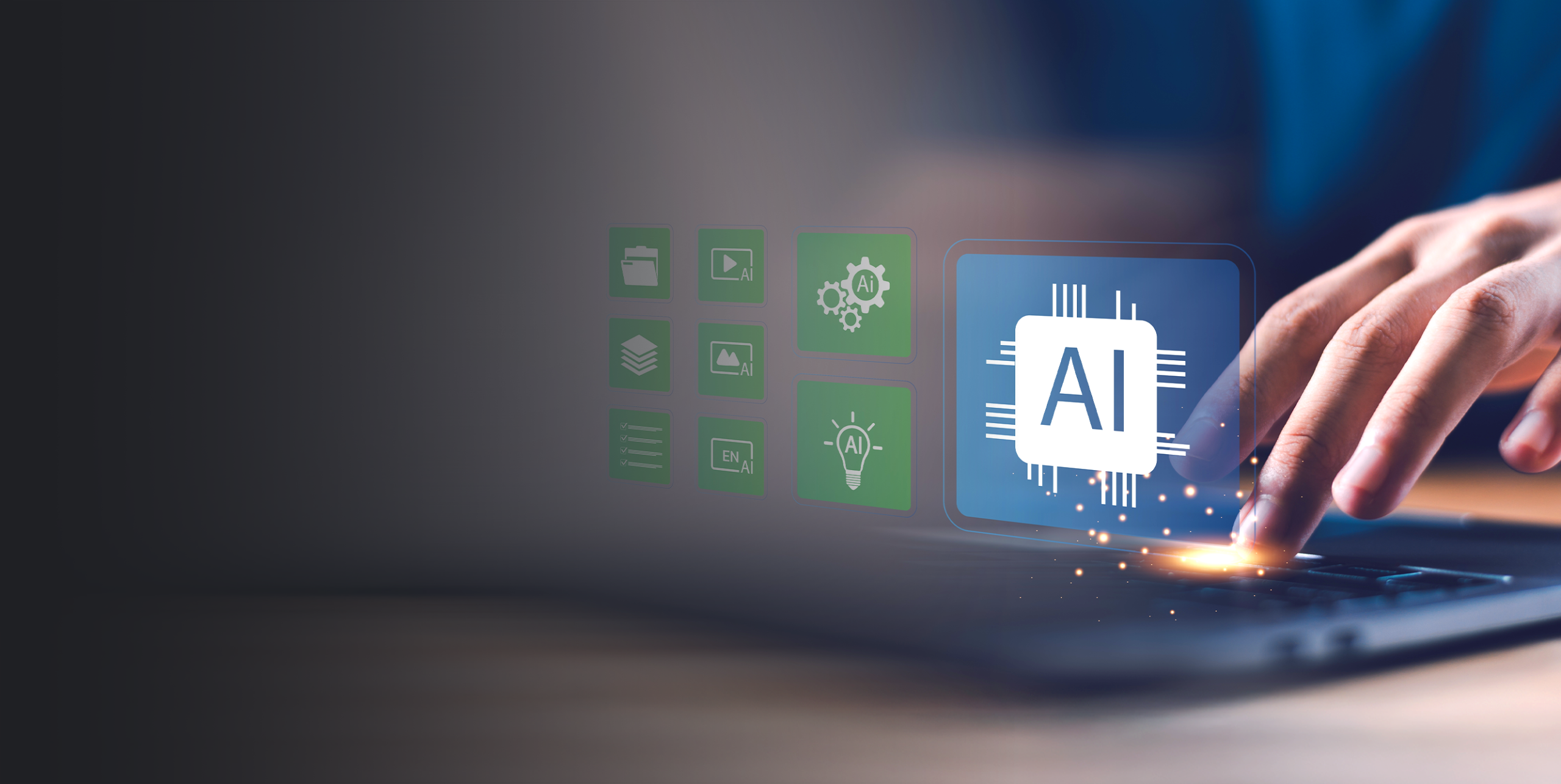 ‘1인 1 AI 에이전트’ 전략, 에이전틱 AI 시대가 바꾸는 일하는 방식