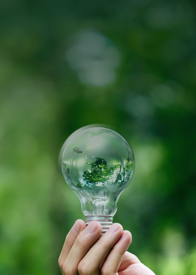 [돈 버는 설문] 지구의 날, <br />
우리의 친환경 일상은? <br />
10명 중 7명 ‘실천 중’