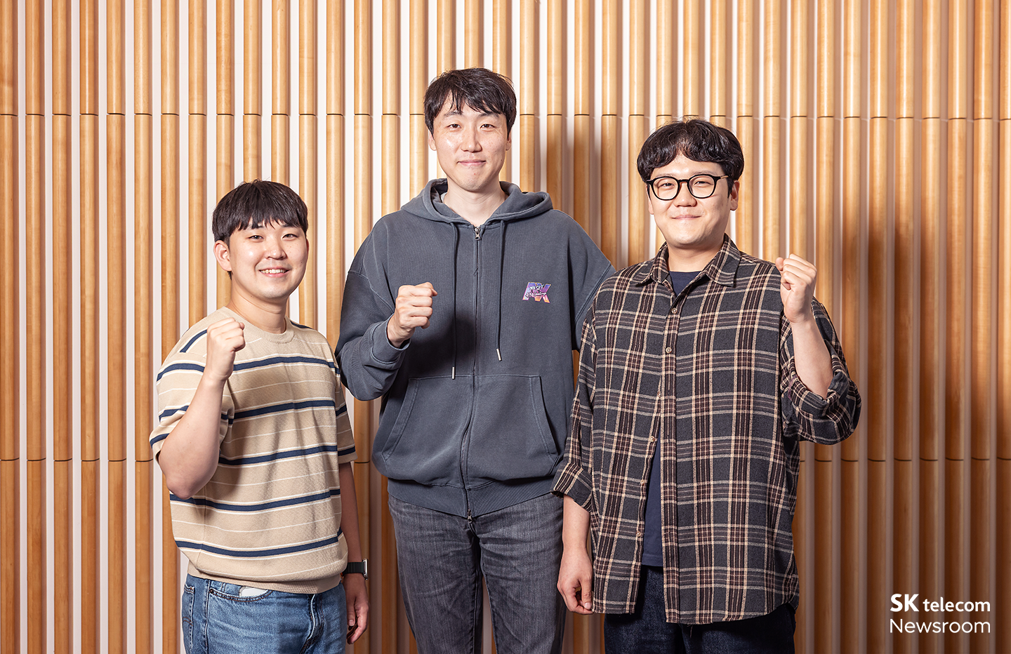 AT Platform DevOps팀 노은철님, 이설민님, 김범준님