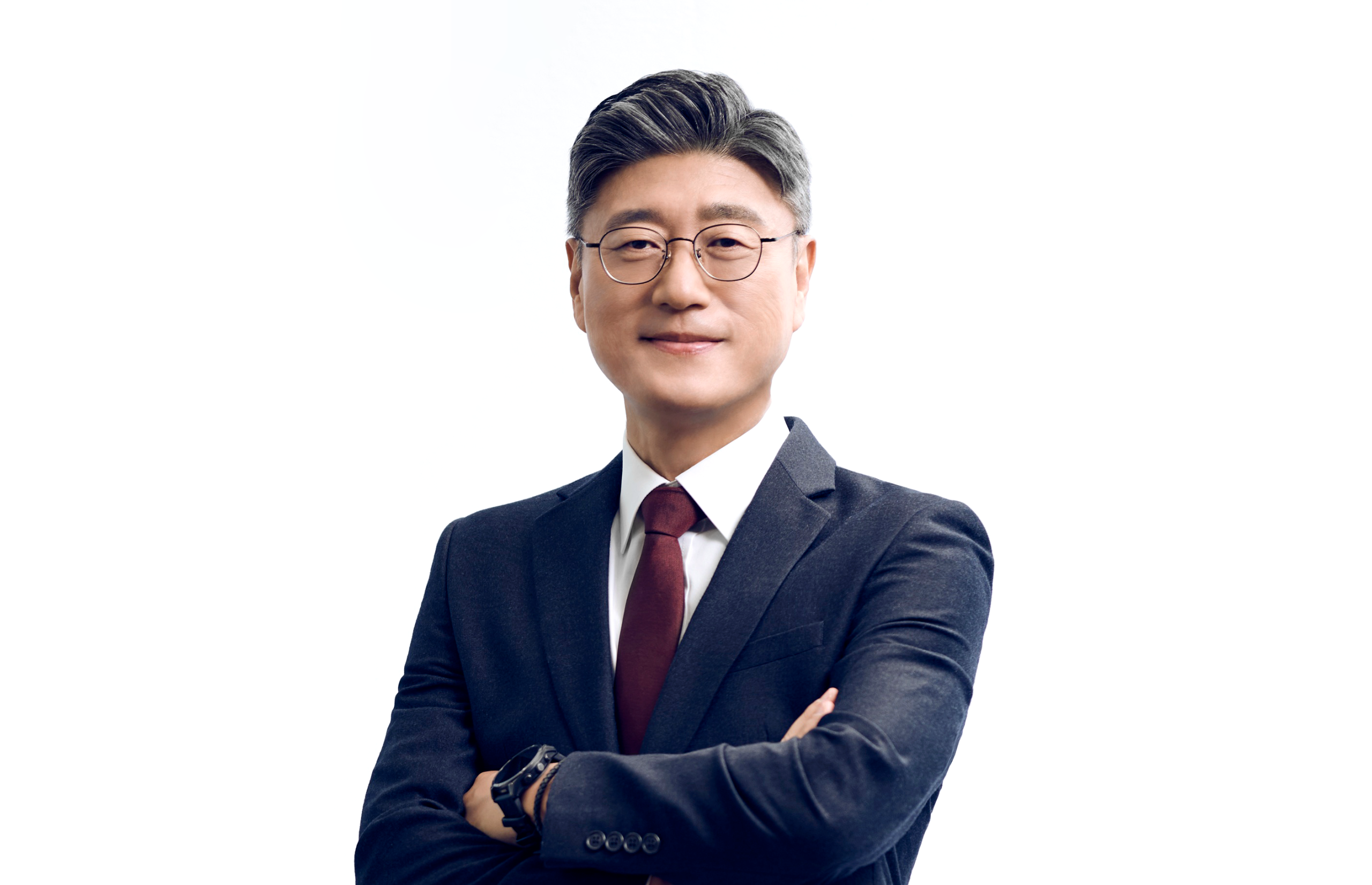SK텔레콤 정재헌 CEO