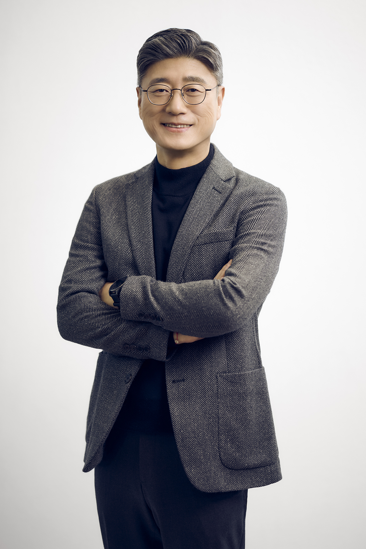 SK텔레콤 정재헌 CEO