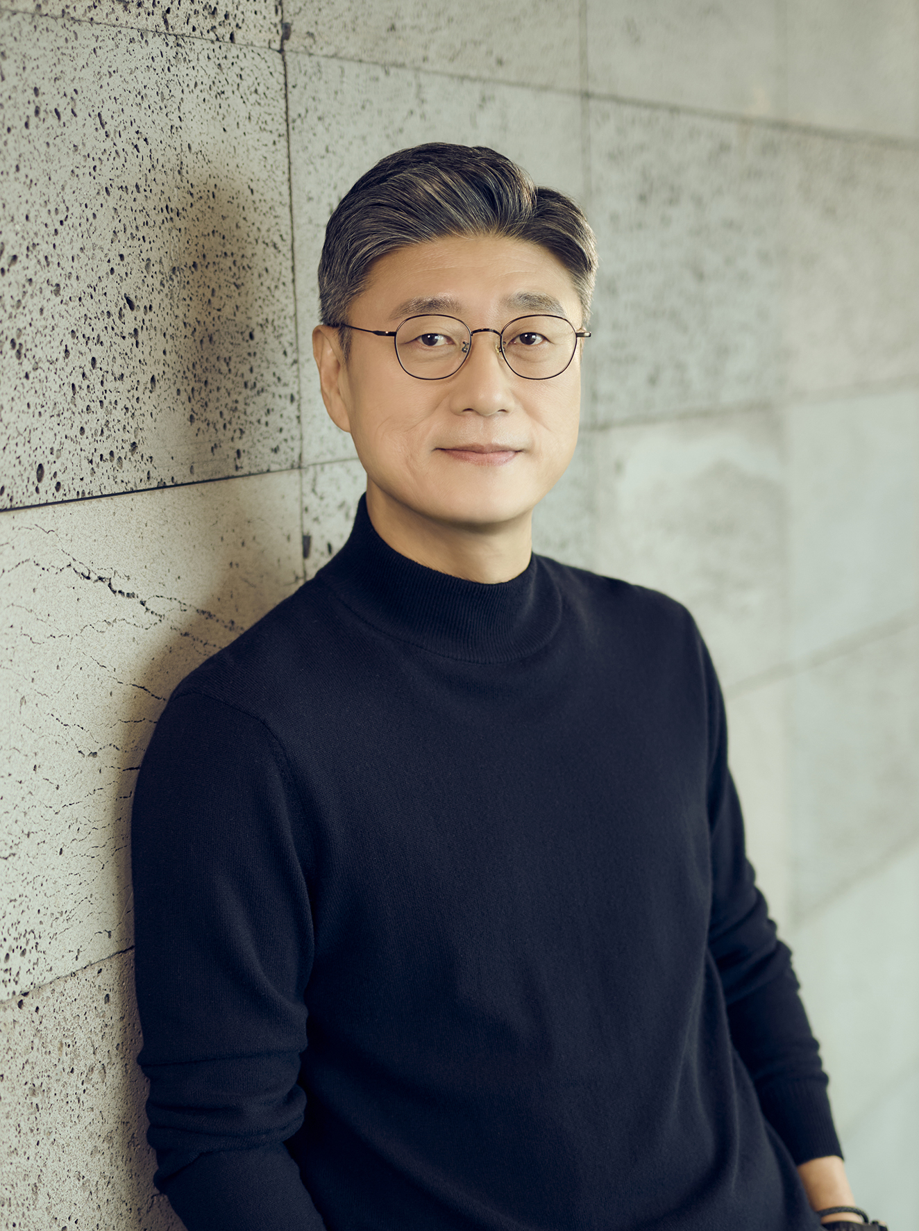 SK텔레콤 정재헌 CEO