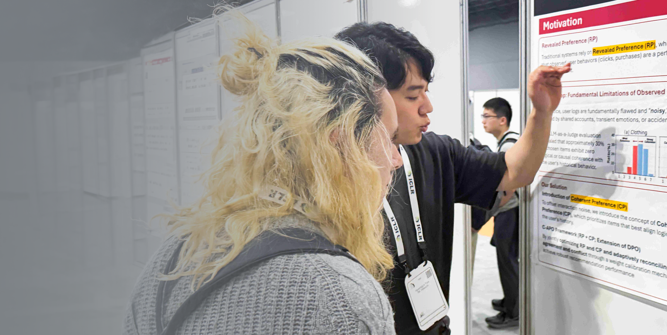 SK Telecom Presents AI Reasoning Model at ICLR 2026 to Identify Customers’ True Preferences