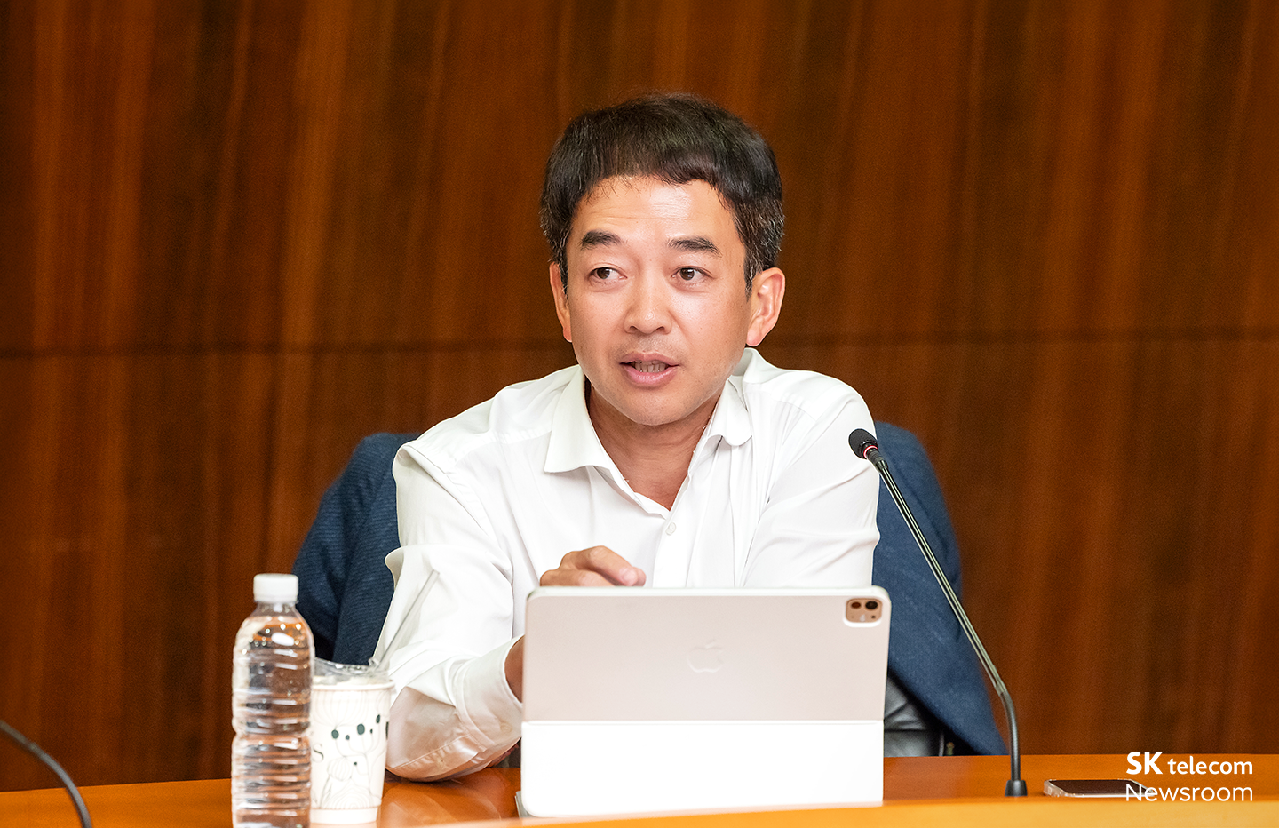 한명진 MNO CIC장