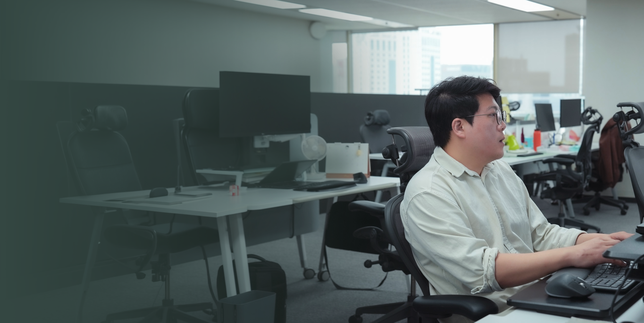 AX는 현장에서 완성된다, 케어비아(CareVia)가 만들어 온 돌봄의 변화