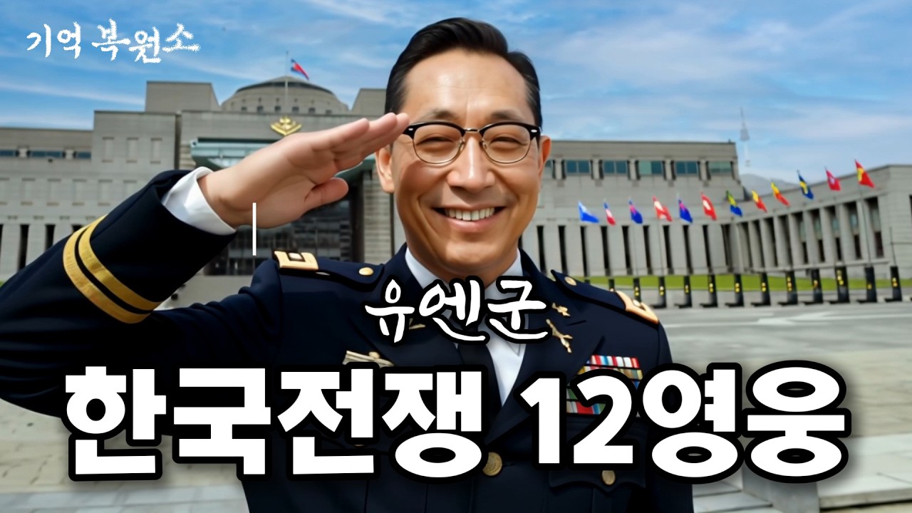 유튜브 기억복원소 AI 복원