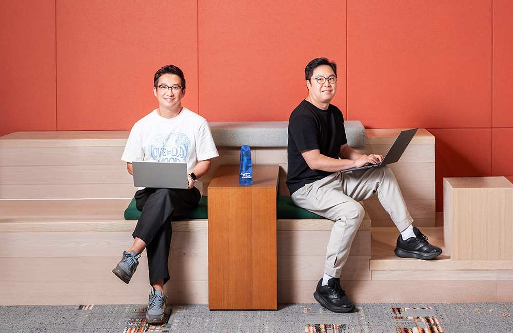 [Inside T] 3.8 Seconds from Live Broadcast to Shopping… The “Live-to-Cart” Technology That Captivated the World – SKT Enterprise Solution Development Team