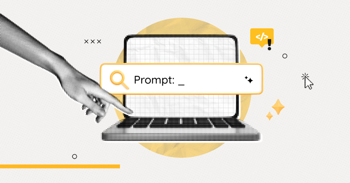 AI 시대의 새로운 언어, ‘프롬프트(Prompt)’