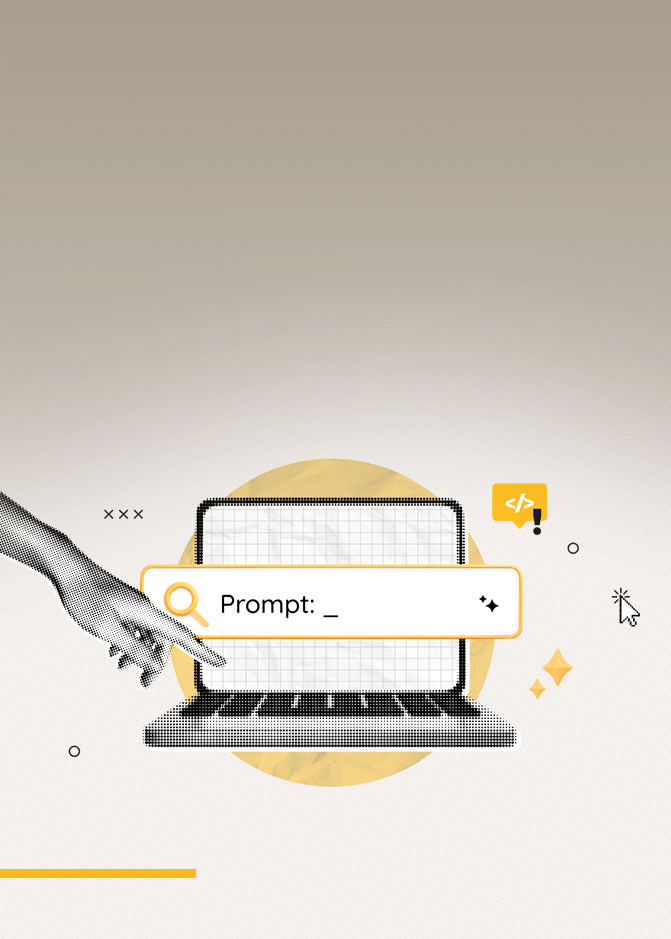 [칼럼] AI 시대의 새로운 언어, ‘프롬프트(Prompt)’