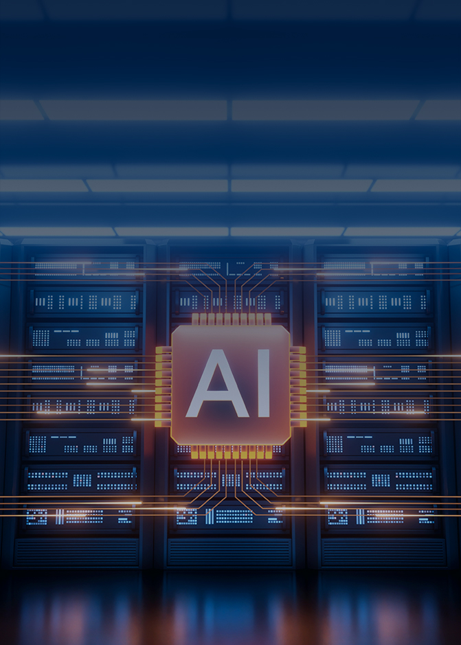 [칼럼] AI 시대를 움직이는 거대한 지능 공장, AI 데이터센터<br />
