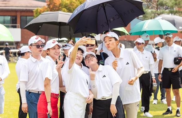 “우리는 아직도 성장하는 중”, 5회째 맞은 SK텔레콤 어댑티브 오픈 2026 with SK하이닉스