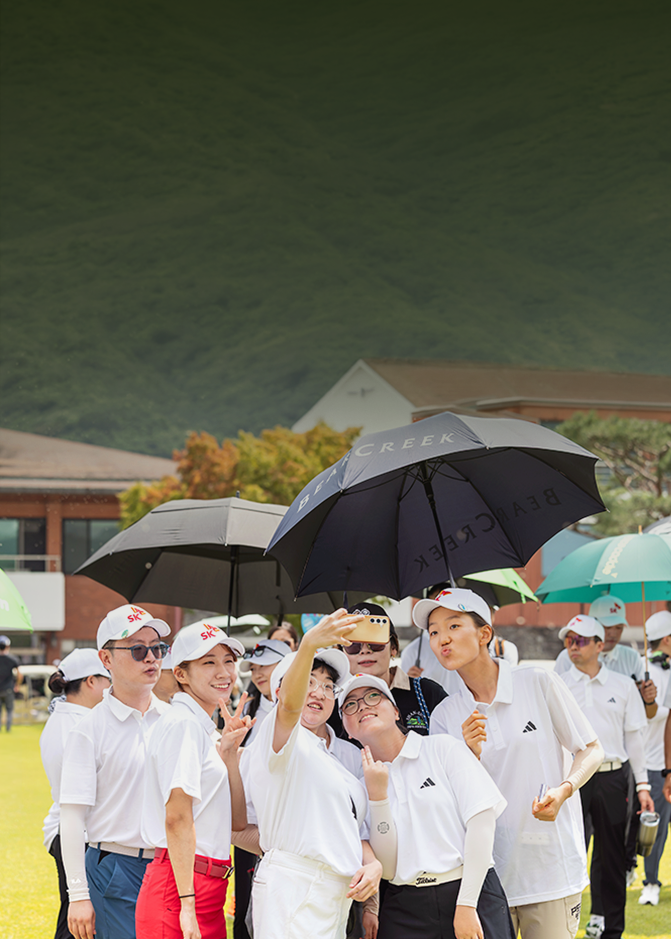 “우리는 아직도 성장하는 중”, 5회째 맞은 SK텔레콤 어댑티브 오픈 2026 with SK하이닉스