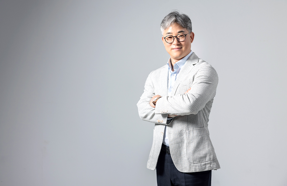 Building an ‘Asia AI Infrastructure Hub’: Interview with Chung Suk-geun, Head of SKT’s AI CIC
