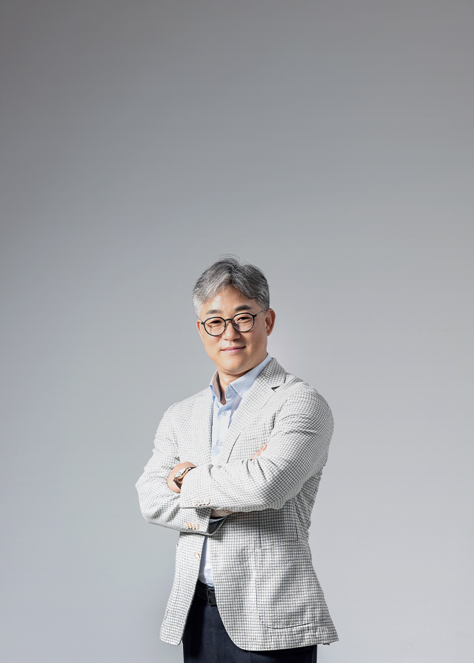 SKT가 그리는 ‘아시아 AI 인프라 허브’ – 정석근 AI CIC장 인터뷰