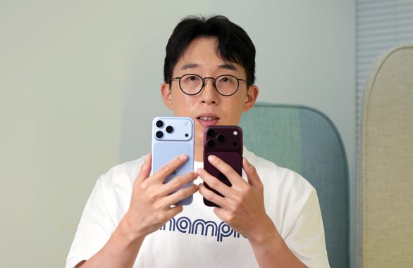 잇섭, “새로운 폼팩터에도 애플다운 디테일”… iPhone 18 Pro, iPhone 18 Pro Max, iPhone Duo 첫 인상
