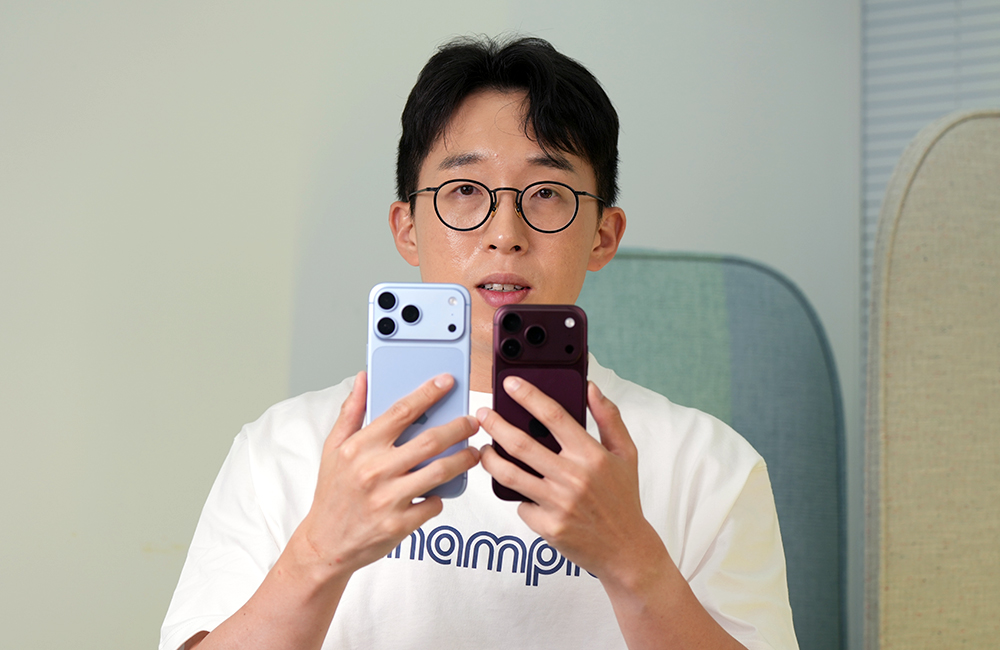 잇섭, “새로운 폼팩터에도 애플다운 디테일”… iPhone 18 Pro, iPhone 18 Pro Max, iPhone Duo 첫 인상