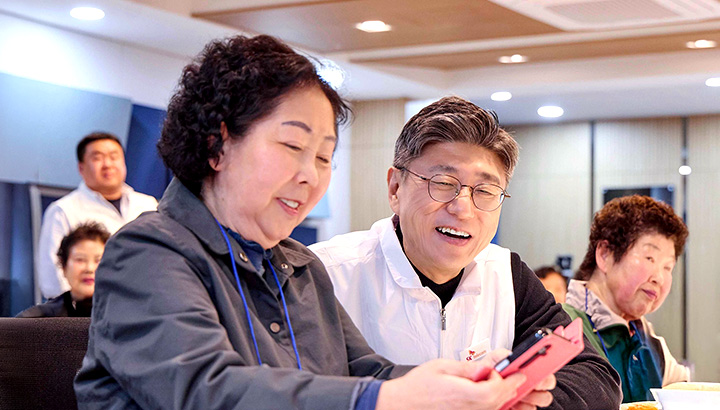 [CEO 칼럼] 다시 보내주신 고객의 믿음, 신뢰 회복을 앞당긴 힘