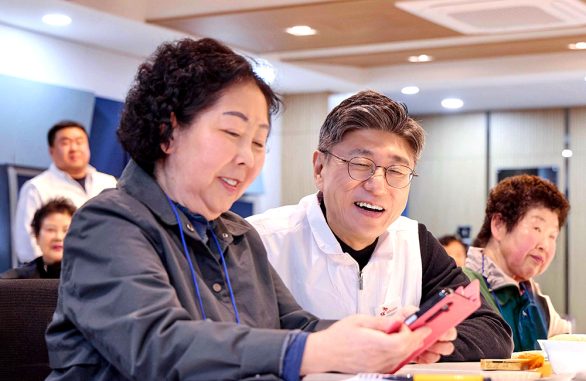 [CEO 칼럼] 다시 보내주신 고객의 믿음, 신뢰 회복을 앞당긴 힘