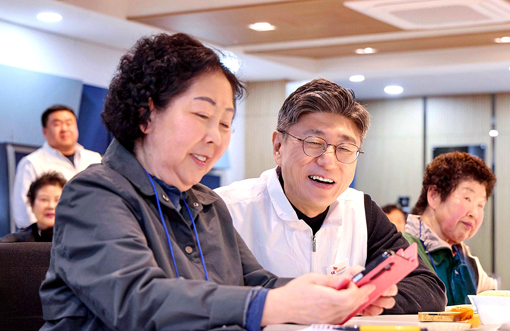 [CEO 칼럼] 다시 보내주신 고객의 믿음, 신뢰 회복을 앞당긴 힘