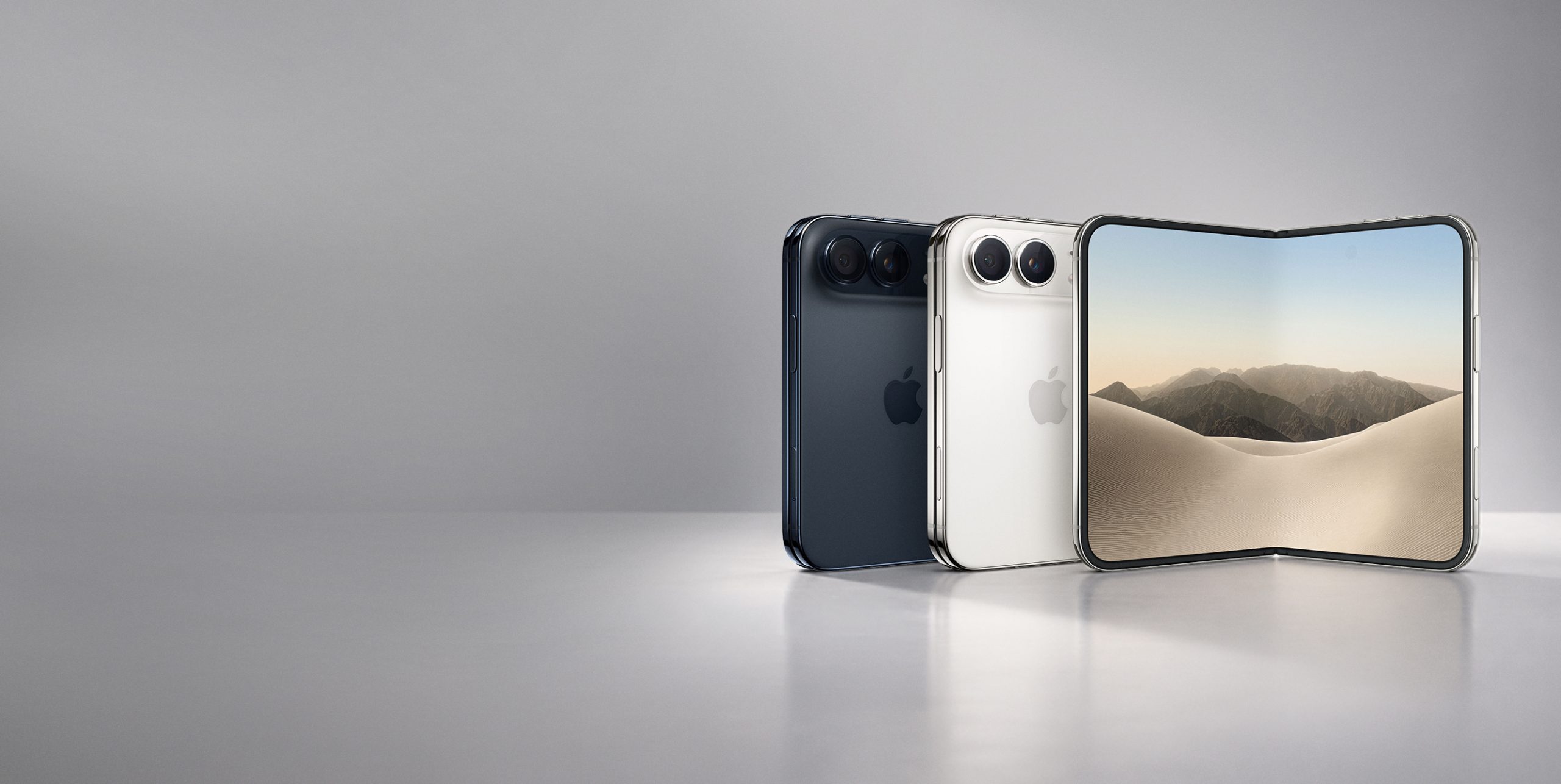 화면은 더 넓게, 혜택은 더 풍성하게! iPhone Duo와 함께하는 SKT 혜택