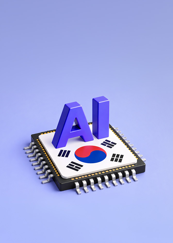 [칼럼] 한국어의 뜻과 맥락을<br />
읽는 AI, 소버린 AI의 출발점