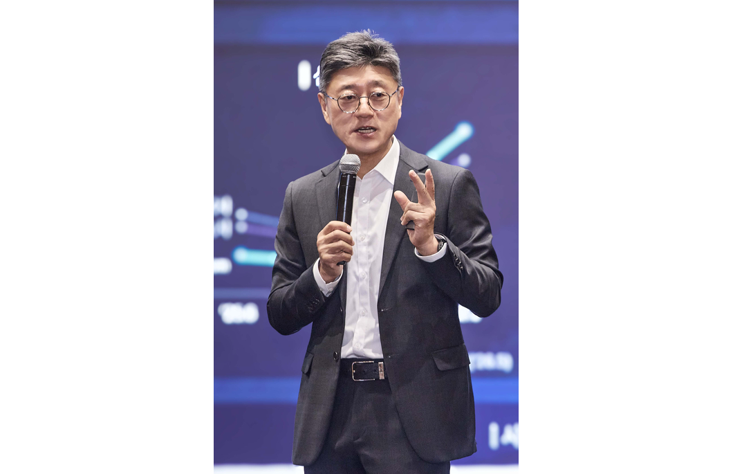 <보도참고자료> SKT, 토큰 경제 선점 위한 ‘성장 기어 전략’ 제시